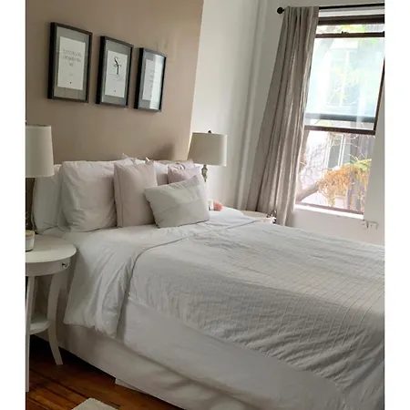 Beautiful 2Br - Heart Of Manhattan New York Exterior photo