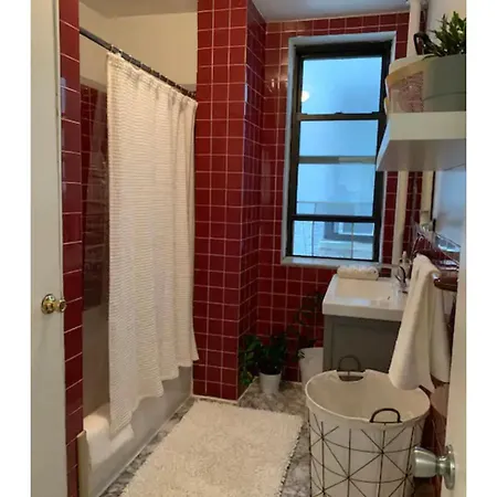 Beautiful 2Br - Heart Of Manhattan New York Exterior photo