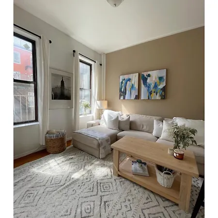 Beautiful 2Br - Heart Of Manhattan New York Exterior photo