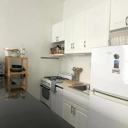 Beautiful 2Br - Heart Of Manhattan New York Exterior photo