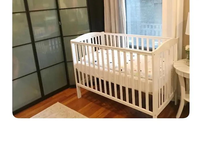 Beautiful 2Br - Heart Of Manhattan